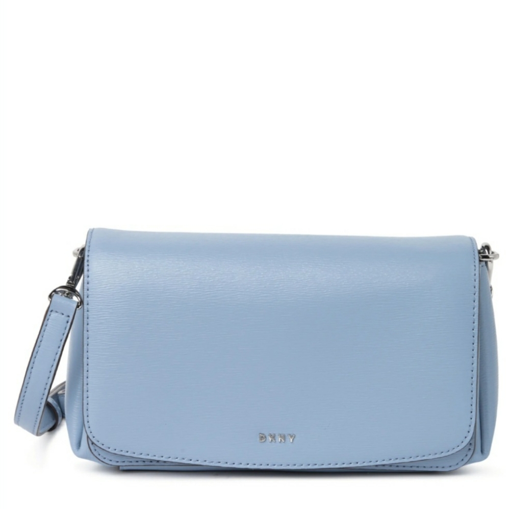 DKNY Paige Flap Crossbody Bag